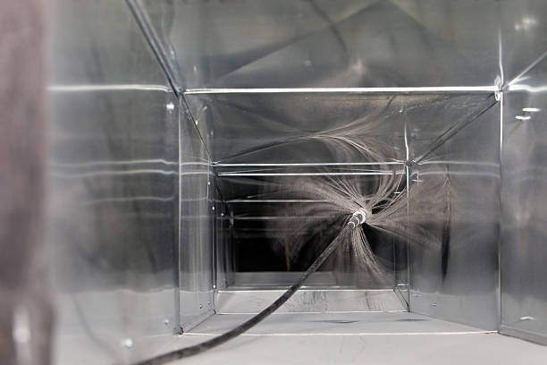 Best HVAC Duct Inspection Services  in Denair, CA